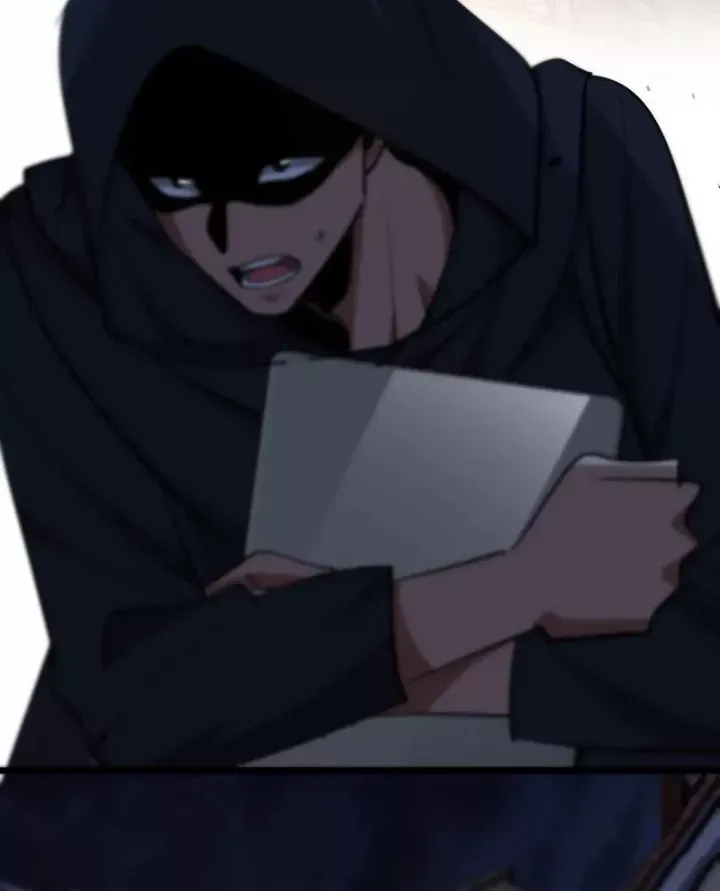 Ta Bị Kẹt Cùng Một Ngày 1000 Năm - Chapter 201 - Page 36