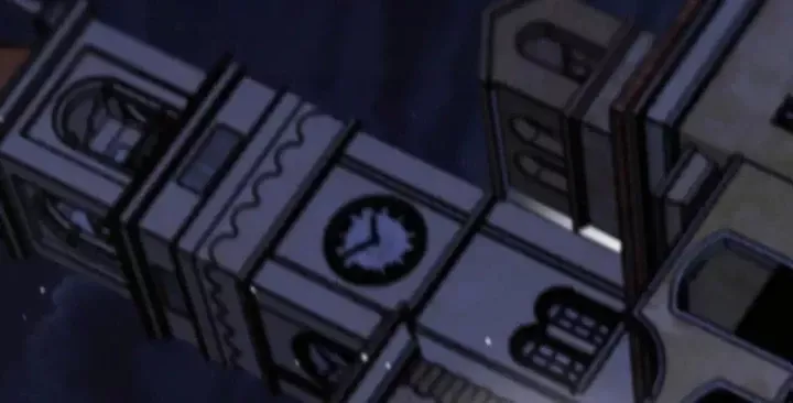 Ta Bị Kẹt Cùng Một Ngày 1000 Năm - Chapter 201 - Page 37