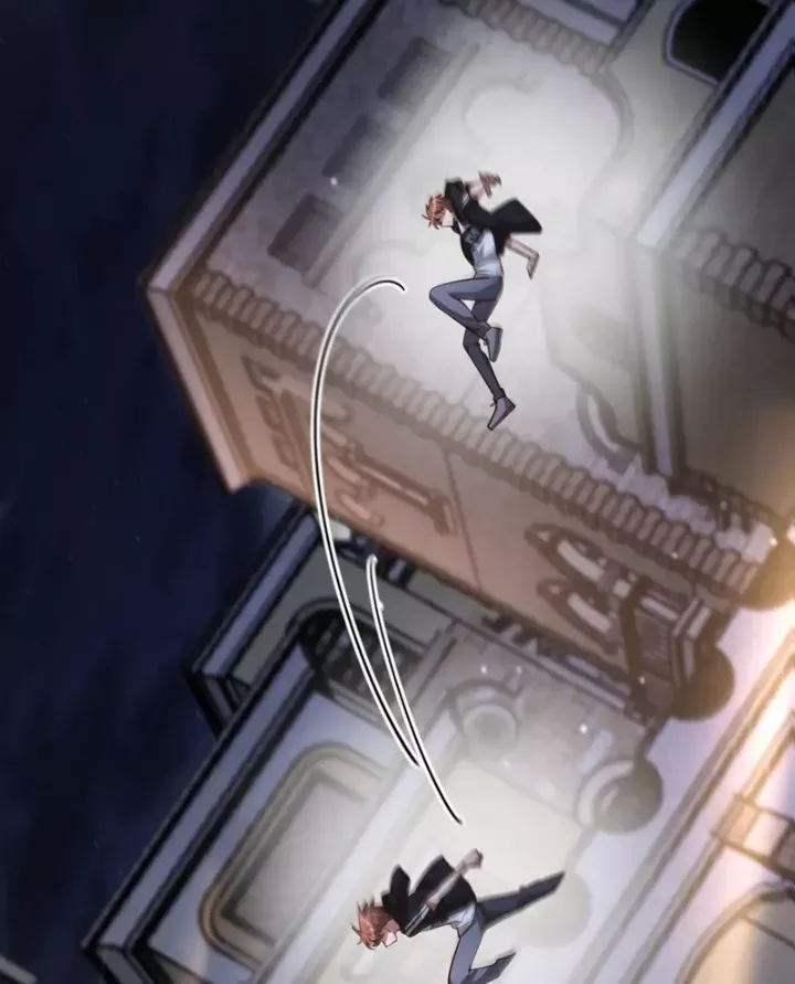 Ta Bị Kẹt Cùng Một Ngày 1000 Năm - Chapter 201 - Page 38