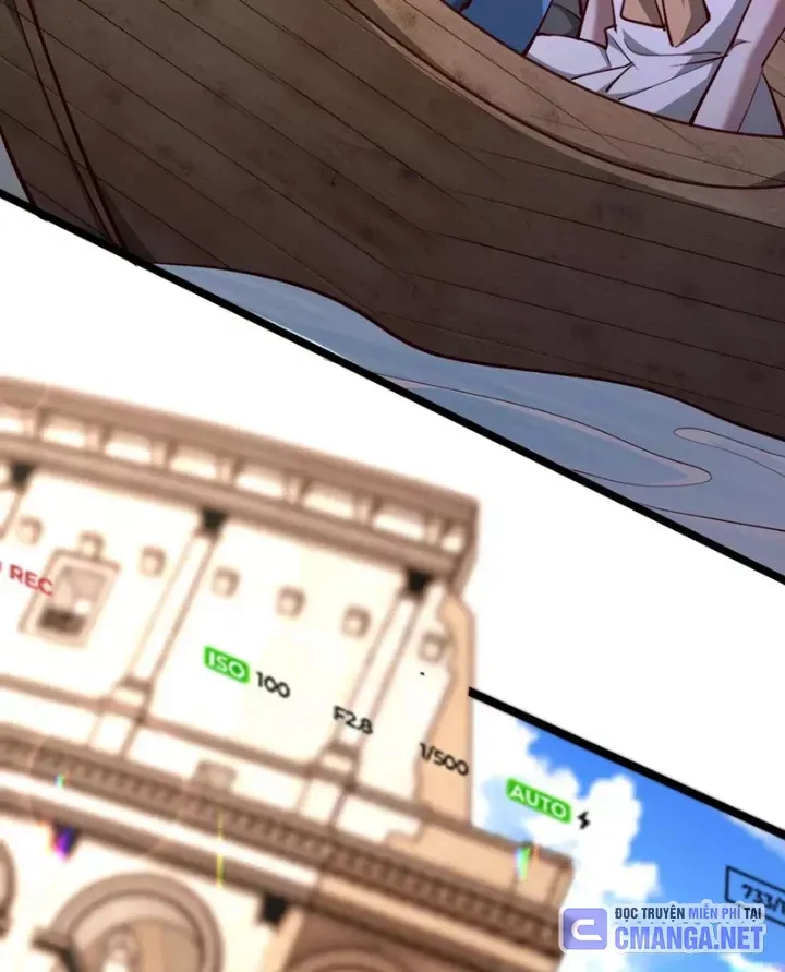 Ta Bị Kẹt Cùng Một Ngày 1000 Năm - Chapter 201 - Page 4