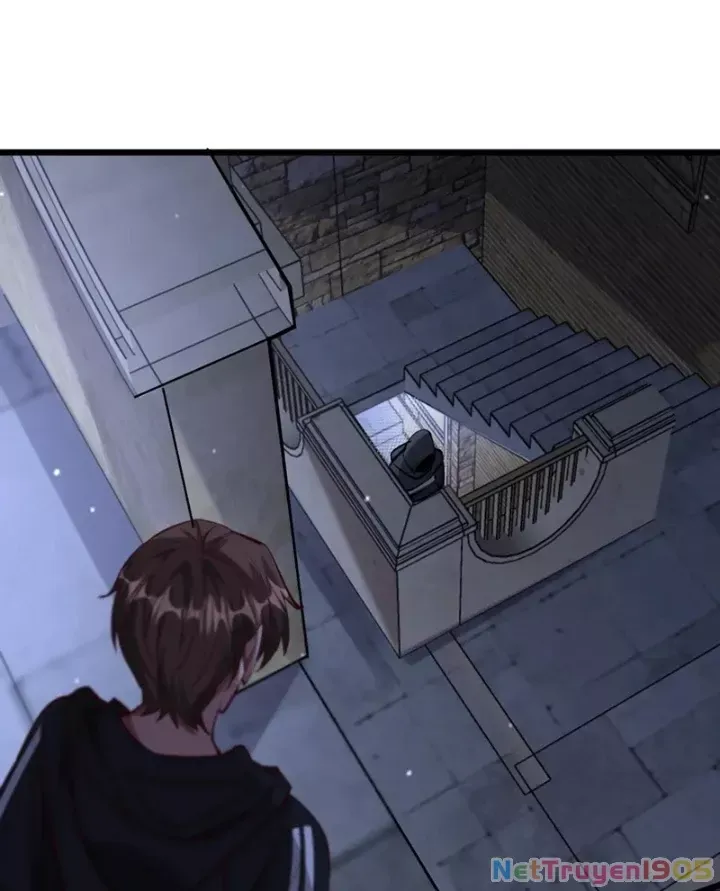 Ta Bị Kẹt Cùng Một Ngày 1000 Năm - Chapter 201 - Page 41