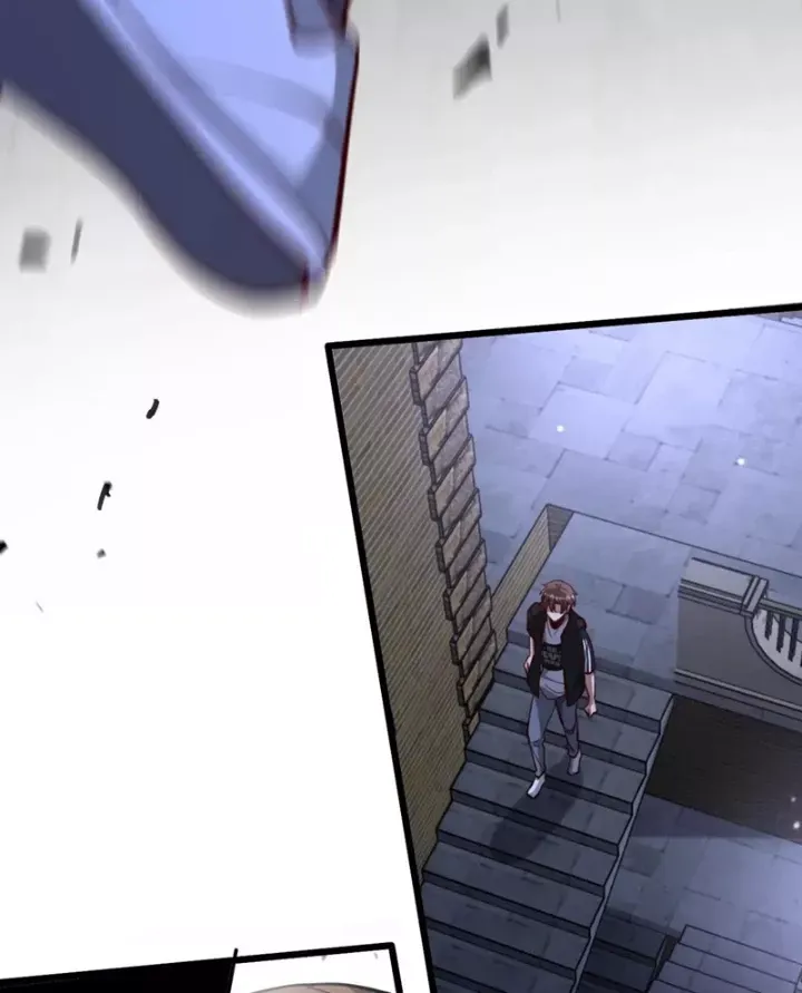 Ta Bị Kẹt Cùng Một Ngày 1000 Năm - Chapter 201 - Page 45