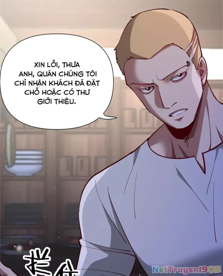 Ta Bị Kẹt Cùng Một Ngày 1000 Năm - Chapter 201 - Page 48