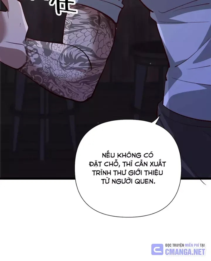 Ta Bị Kẹt Cùng Một Ngày 1000 Năm - Chapter 201 - Page 49