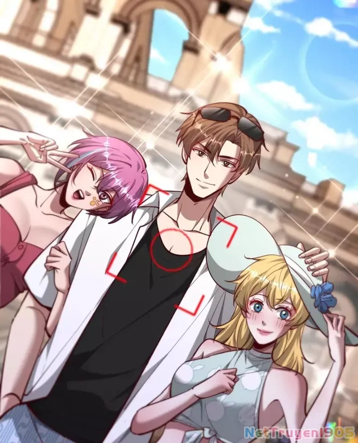 Ta Bị Kẹt Cùng Một Ngày 1000 Năm - Chapter 201 - Page 5