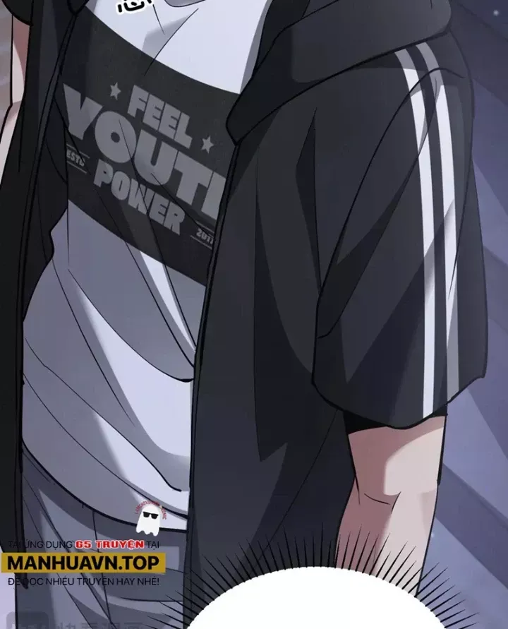 Ta Bị Kẹt Cùng Một Ngày 1000 Năm - Chapter 201 - Page 54