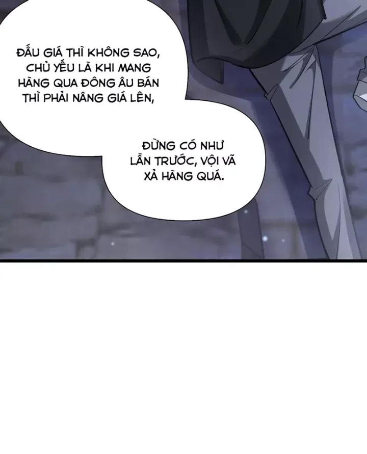 Ta Bị Kẹt Cùng Một Ngày 1000 Năm - Chapter 201 - Page 59