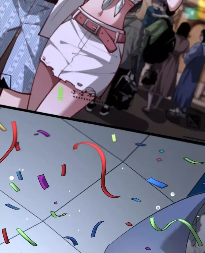 Ta Bị Kẹt Cùng Một Ngày 1000 Năm - Chapter 201 - Page 6