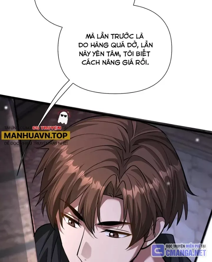 Ta Bị Kẹt Cùng Một Ngày 1000 Năm - Chapter 201 - Page 61