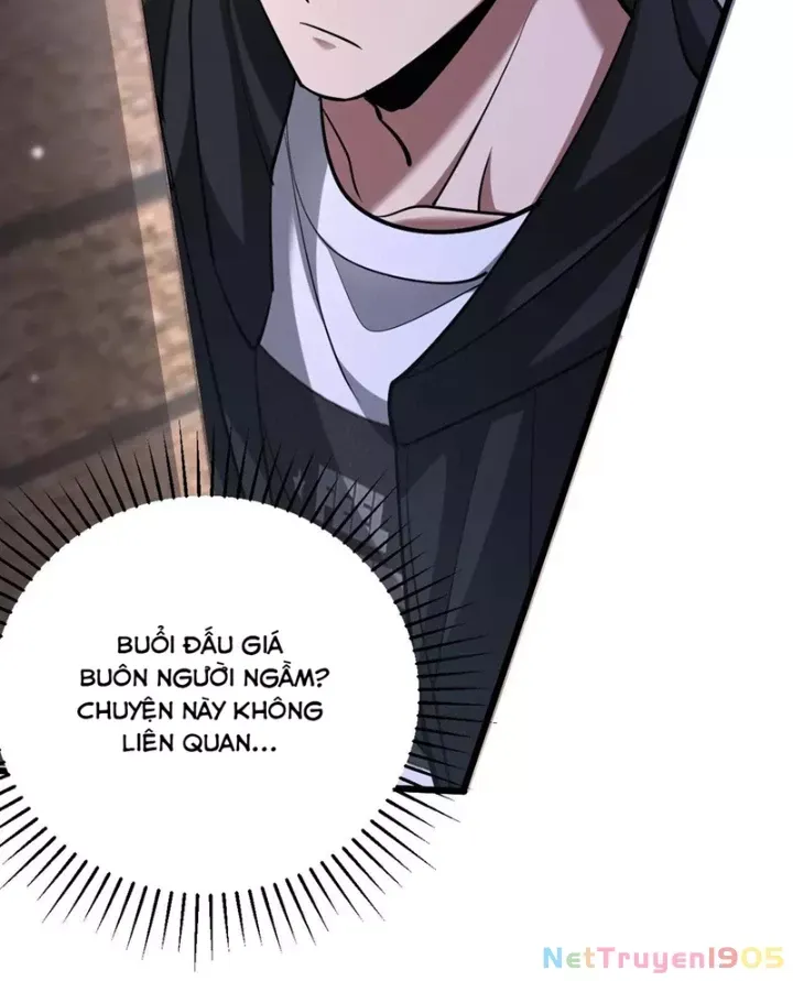 Ta Bị Kẹt Cùng Một Ngày 1000 Năm - Chapter 201 - Page 62