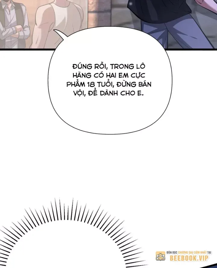 Ta Bị Kẹt Cùng Một Ngày 1000 Năm - Chapter 201 - Page 64