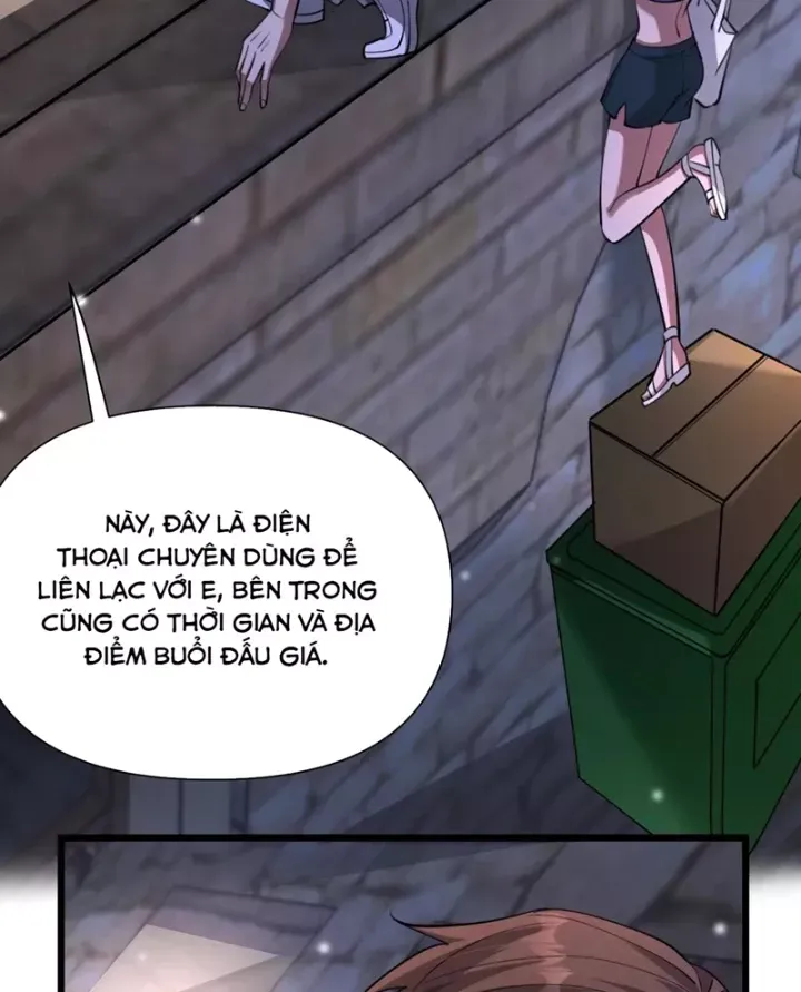 Ta Bị Kẹt Cùng Một Ngày 1000 Năm - Chapter 201 - Page 68