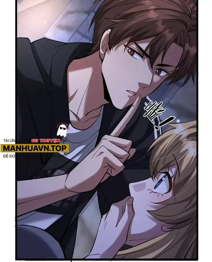 Ta Bị Kẹt Cùng Một Ngày 1000 Năm - Chapter 201 - Page 69