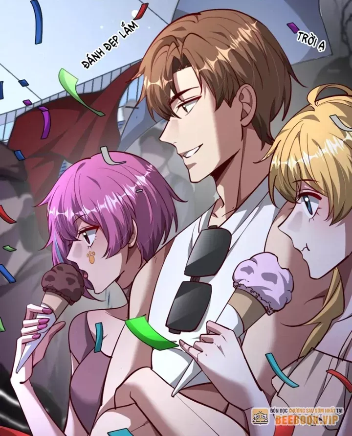 Ta Bị Kẹt Cùng Một Ngày 1000 Năm - Chapter 201 - Page 7