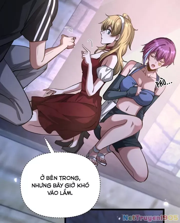 Ta Bị Kẹt Cùng Một Ngày 1000 Năm - Chapter 201 - Page 72