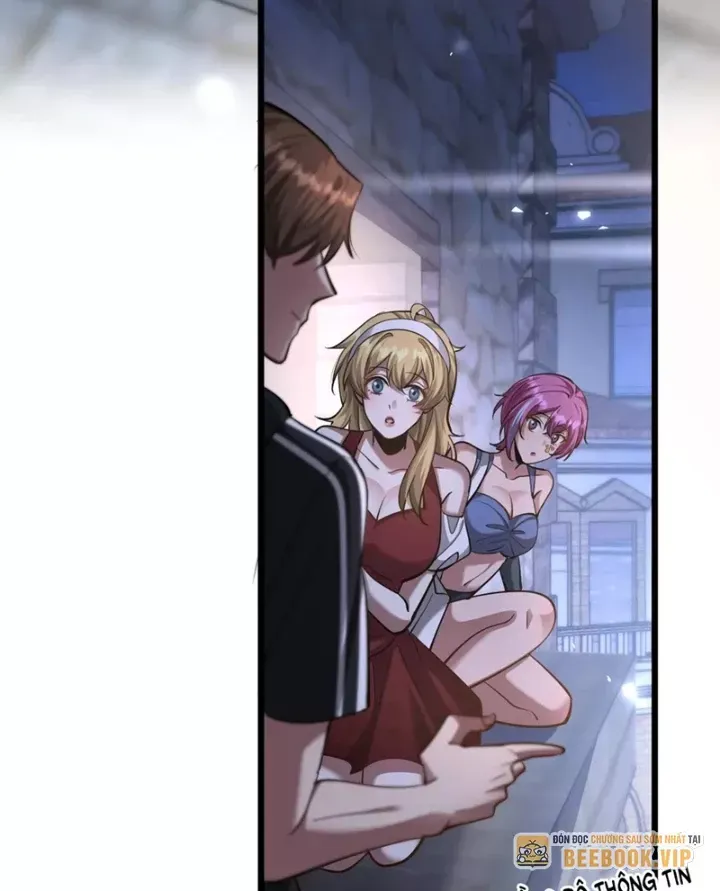 Ta Bị Kẹt Cùng Một Ngày 1000 Năm - Chapter 201 - Page 73