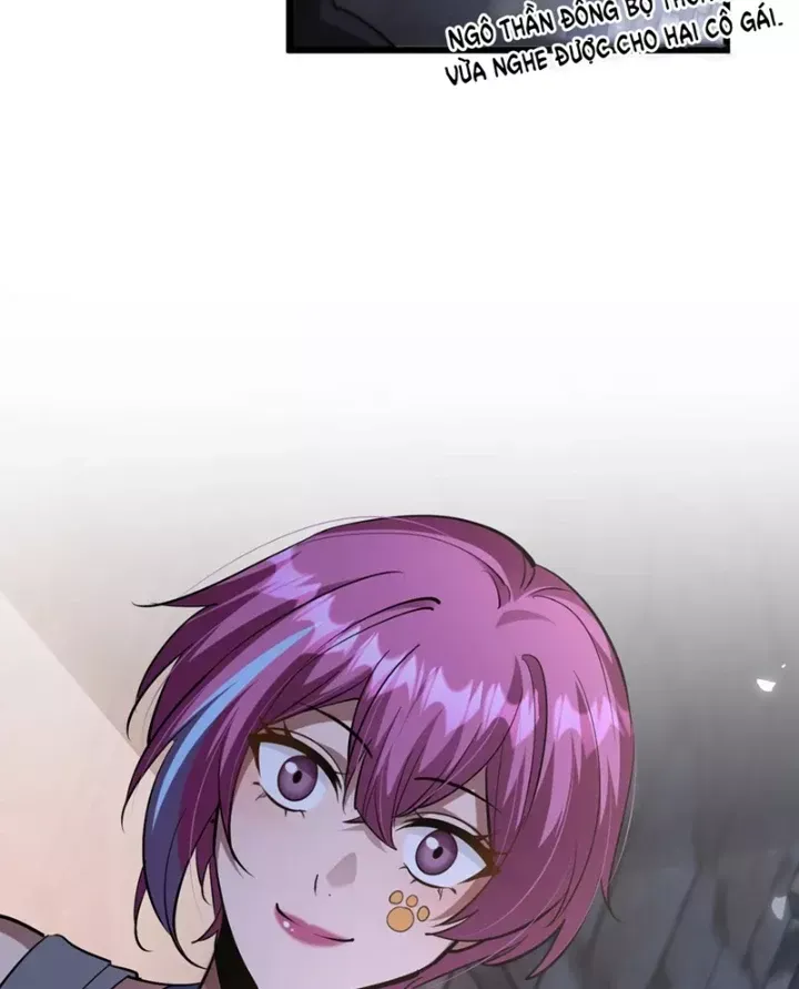 Ta Bị Kẹt Cùng Một Ngày 1000 Năm - Chapter 201 - Page 74