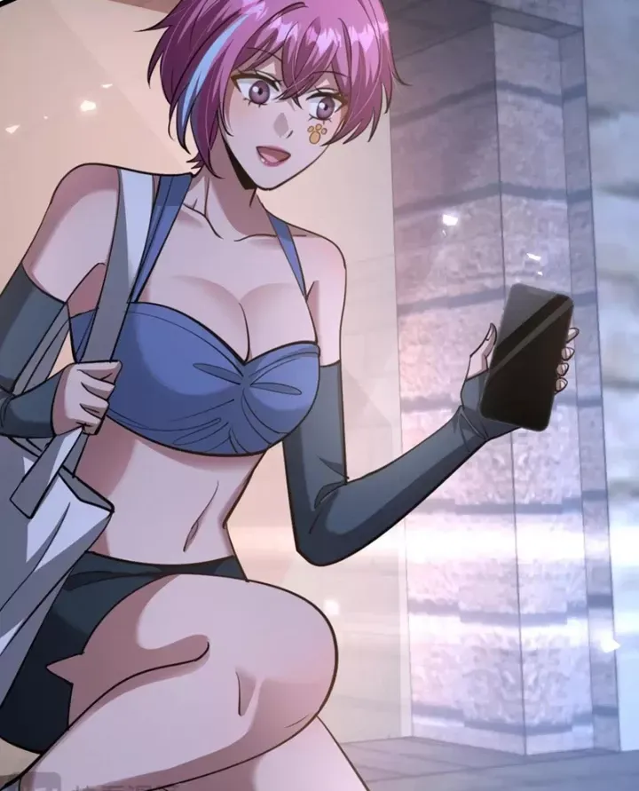 Ta Bị Kẹt Cùng Một Ngày 1000 Năm - Chapter 201 - Page 78