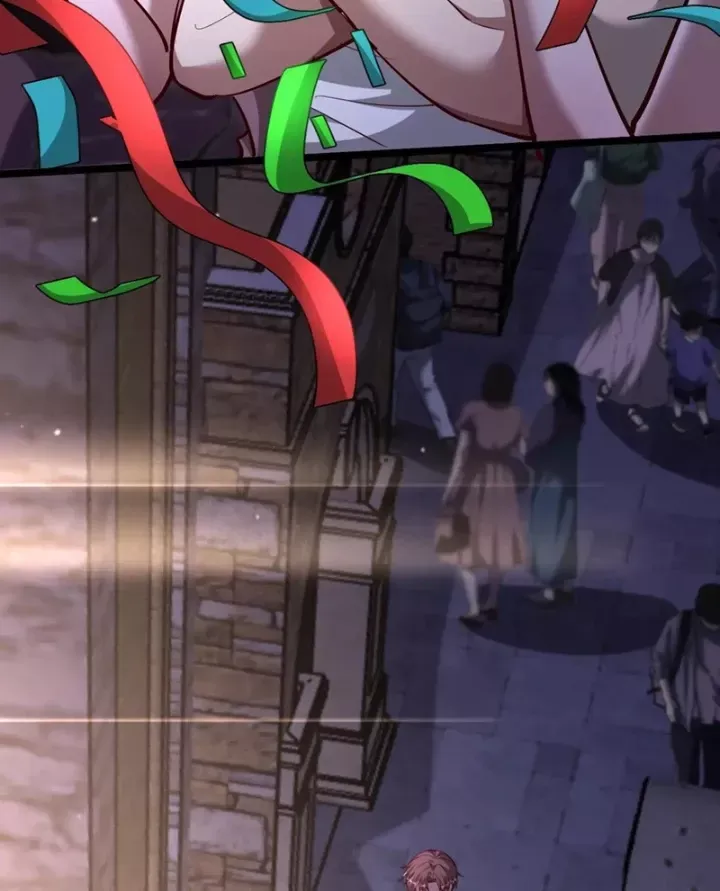 Ta Bị Kẹt Cùng Một Ngày 1000 Năm - Chapter 201 - Page 8