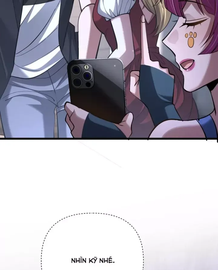 Ta Bị Kẹt Cùng Một Ngày 1000 Năm - Chapter 201 - Page 81