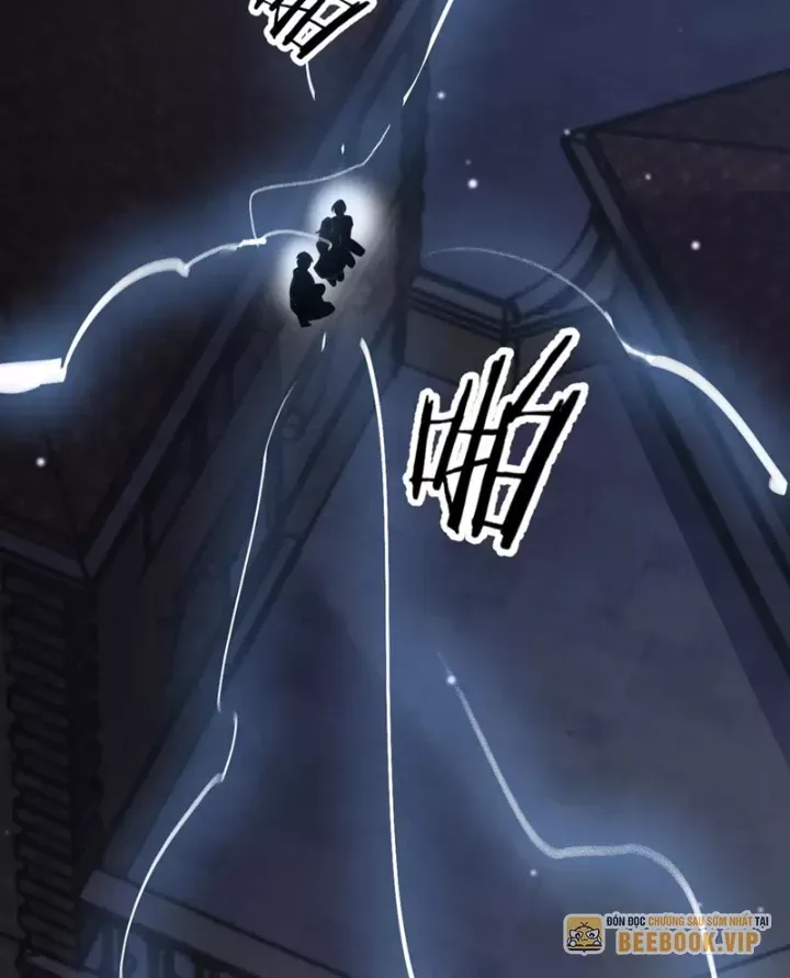 Ta Bị Kẹt Cùng Một Ngày 1000 Năm - Chapter 201 - Page 85