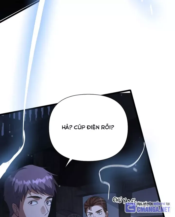 Ta Bị Kẹt Cùng Một Ngày 1000 Năm - Chapter 201 - Page 88