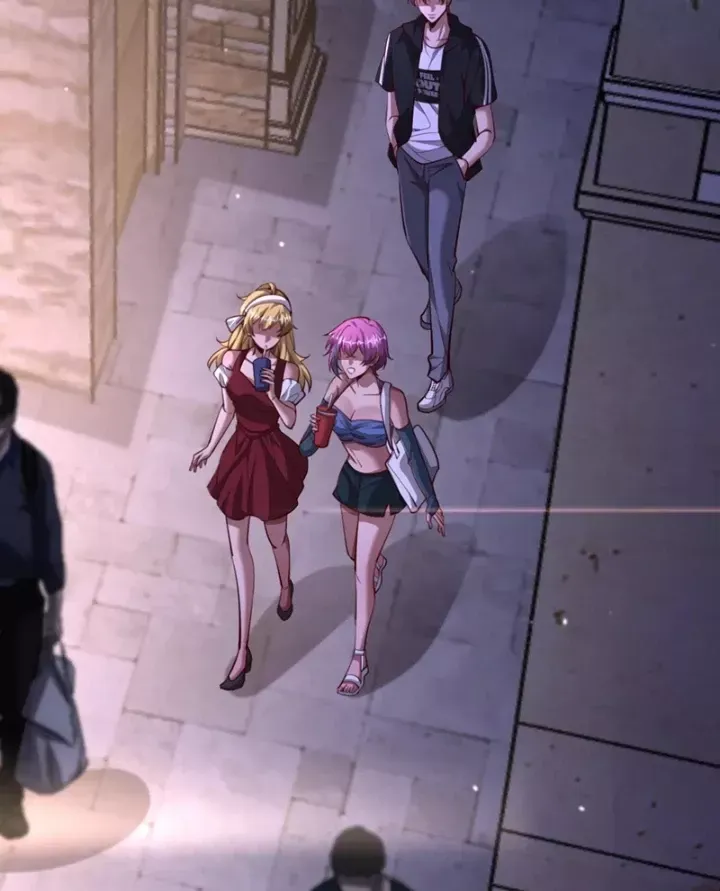 Ta Bị Kẹt Cùng Một Ngày 1000 Năm - Chapter 201 - Page 9