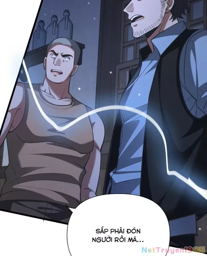 Ta Bị Kẹt Cùng Một Ngày 1000 Năm - Chapter 201 - Page 90