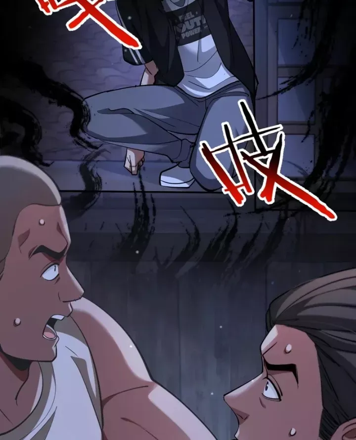 Ta Bị Kẹt Cùng Một Ngày 1000 Năm - Chapter 201 - Page 92