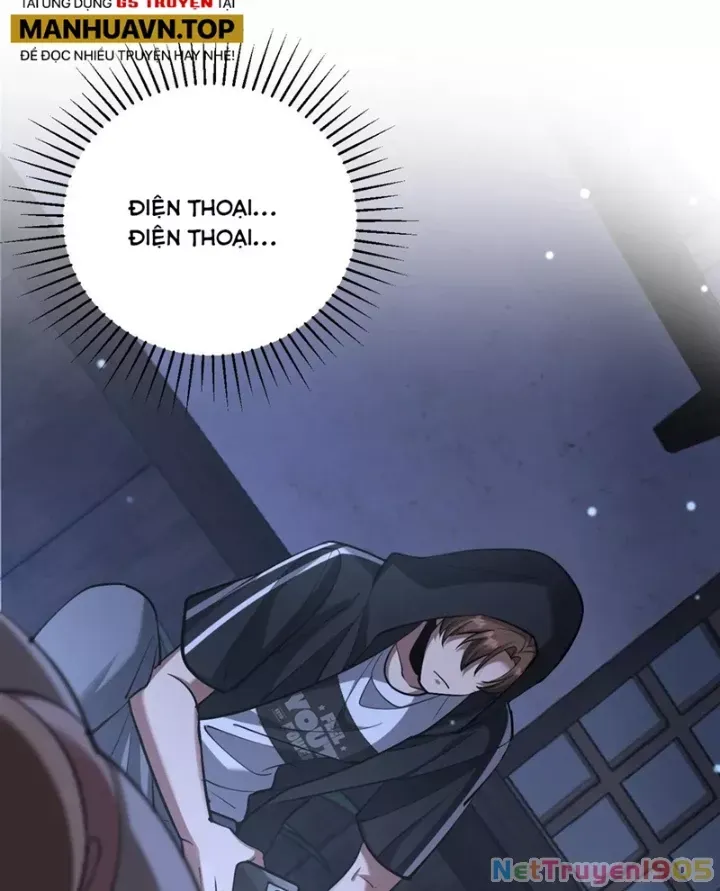 Ta Bị Kẹt Cùng Một Ngày 1000 Năm - Chapter 201 - Page 95