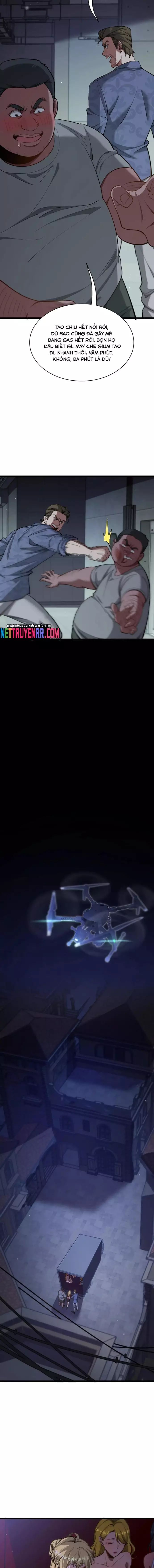 Ta Bị Kẹt Cùng Một Ngày 1000 Năm - Chapter 202 - Page 10