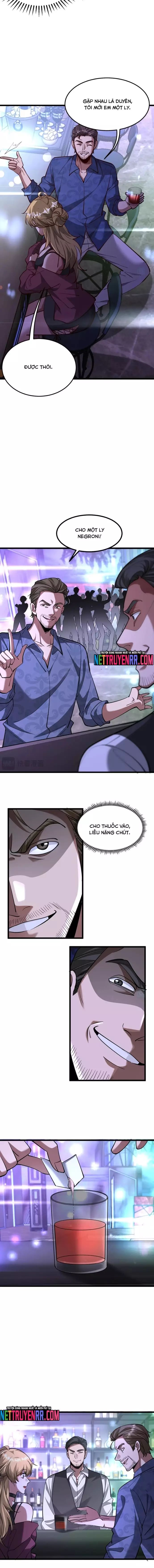 Ta Bị Kẹt Cùng Một Ngày 1000 Năm - Chapter 202 - Page 6