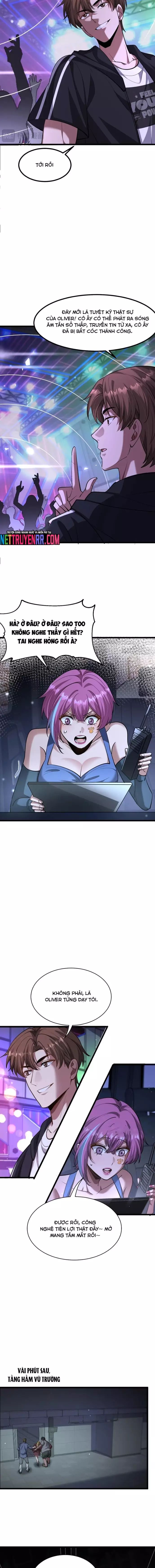 Ta Bị Kẹt Cùng Một Ngày 1000 Năm - Chapter 202 - Page 8