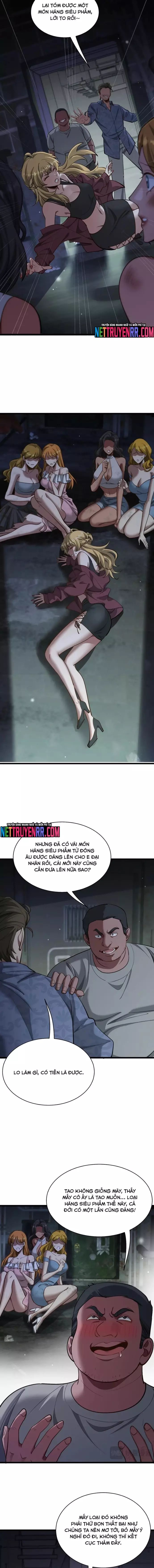 Ta Bị Kẹt Cùng Một Ngày 1000 Năm - Chapter 202 - Page 9