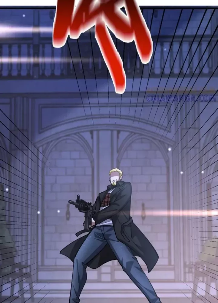 Ta Bị Kẹt Cùng Một Ngày 1000 Năm - Chapter 203 - Page 102