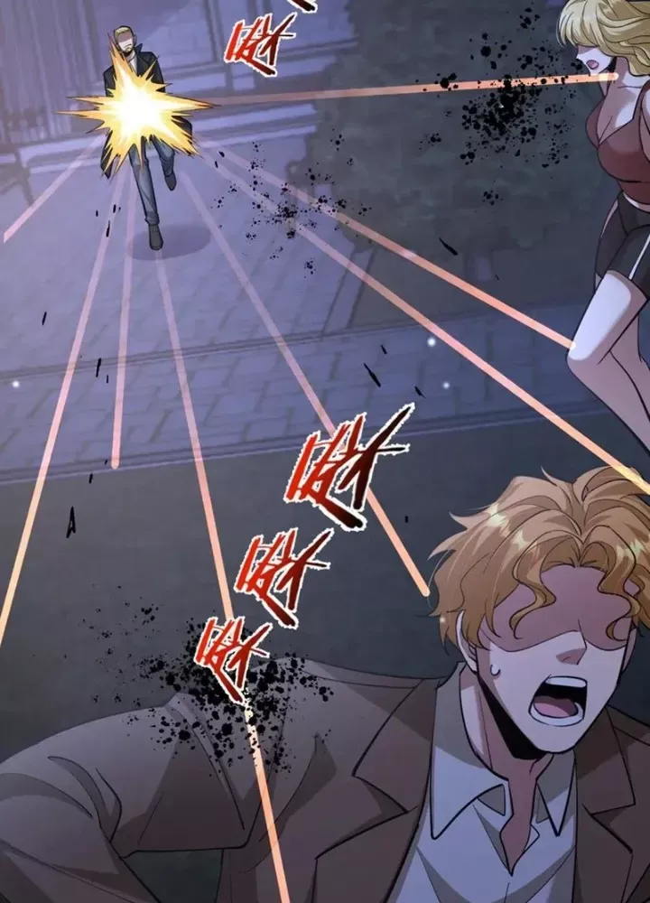 Ta Bị Kẹt Cùng Một Ngày 1000 Năm - Chapter 203 - Page 106