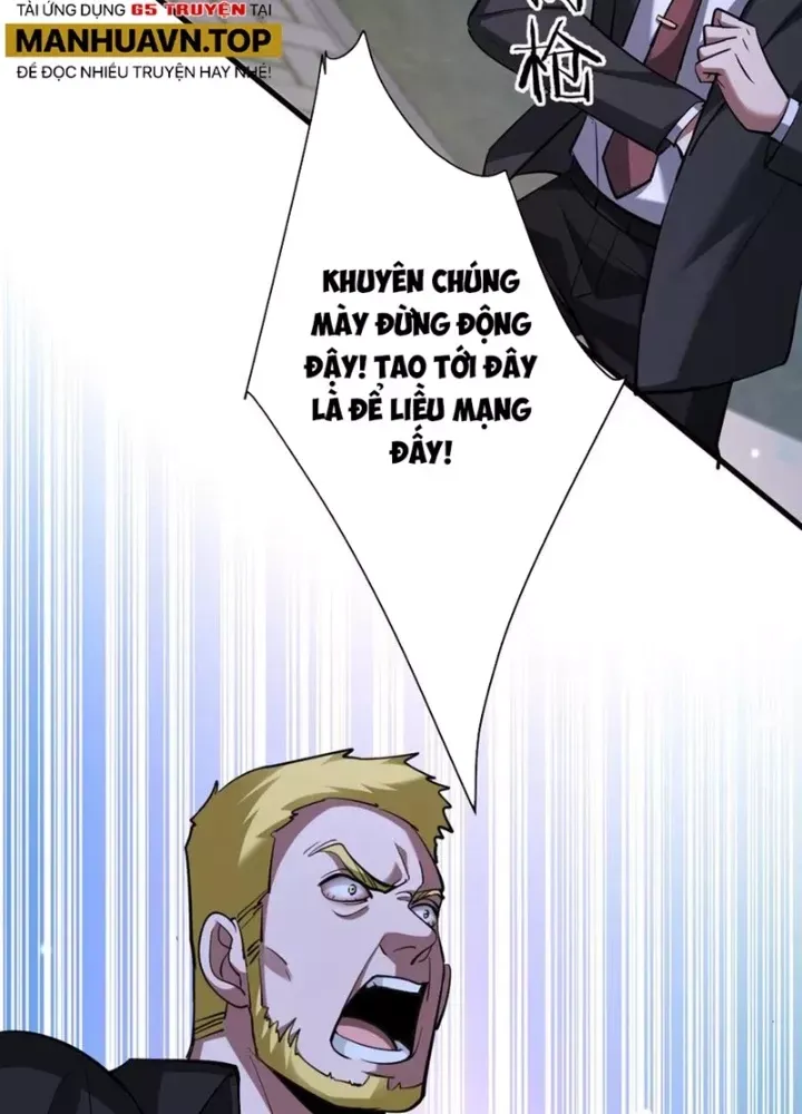 Ta Bị Kẹt Cùng Một Ngày 1000 Năm - Chapter 203 - Page 110