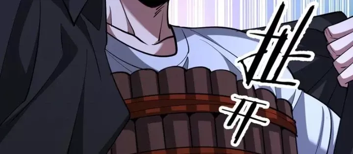 Ta Bị Kẹt Cùng Một Ngày 1000 Năm - Chapter 203 - Page 111