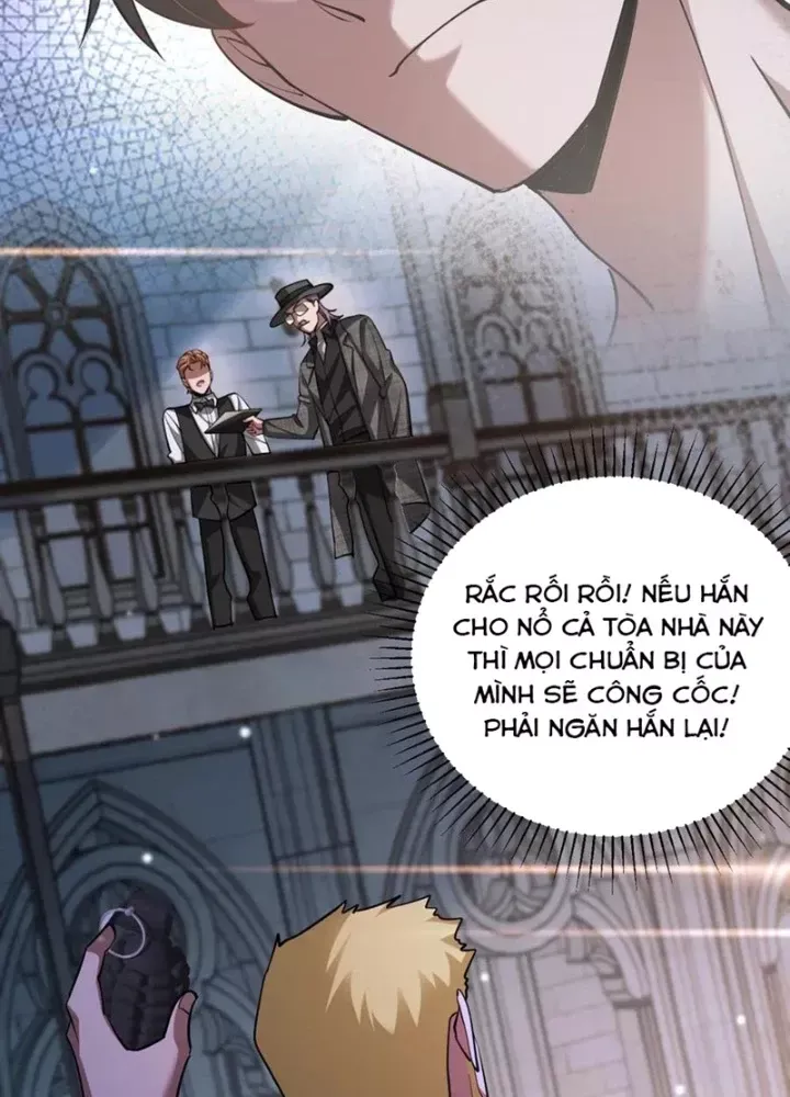 Ta Bị Kẹt Cùng Một Ngày 1000 Năm - Chapter 203 - Page 114