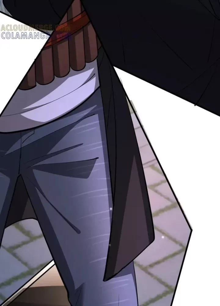 Ta Bị Kẹt Cùng Một Ngày 1000 Năm - Chapter 203 - Page 116