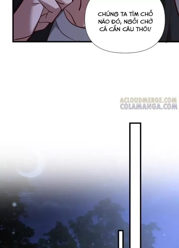 Ta Bị Kẹt Cùng Một Ngày 1000 Năm - Chapter 203 - Page 12