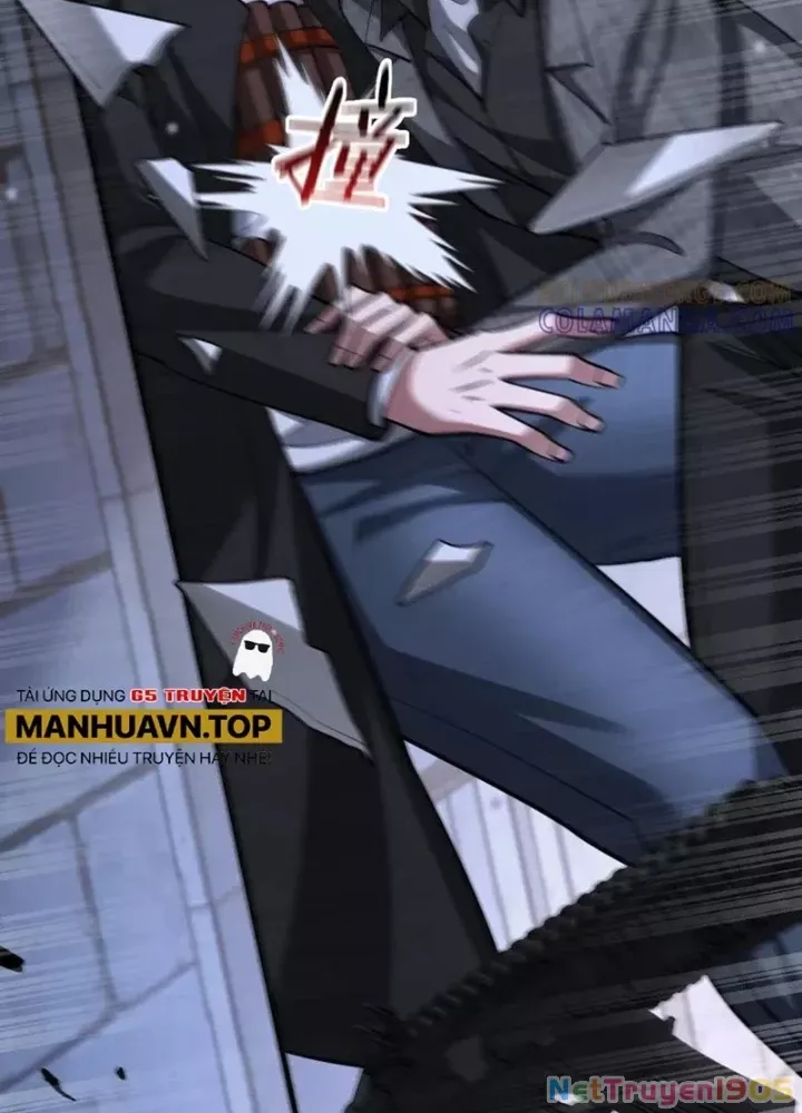 Ta Bị Kẹt Cùng Một Ngày 1000 Năm - Chapter 203 - Page 126