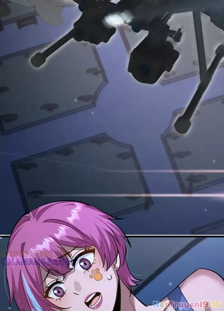 Ta Bị Kẹt Cùng Một Ngày 1000 Năm - Chapter 203 - Page 132