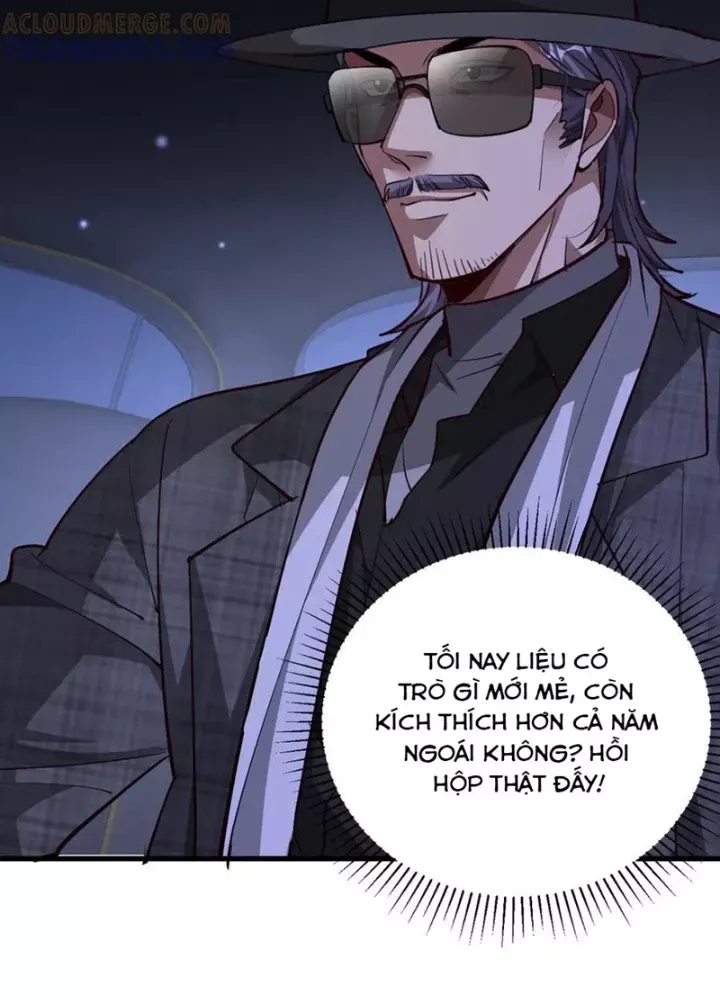 Ta Bị Kẹt Cùng Một Ngày 1000 Năm - Chapter 203 - Page 16