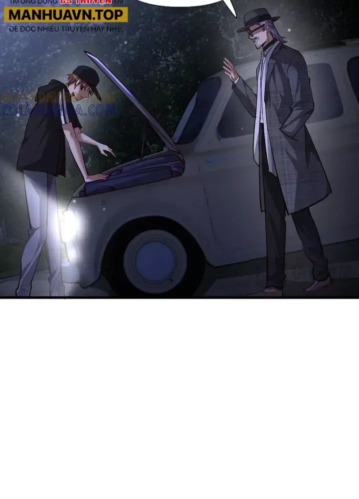 Ta Bị Kẹt Cùng Một Ngày 1000 Năm - Chapter 203 - Page 26