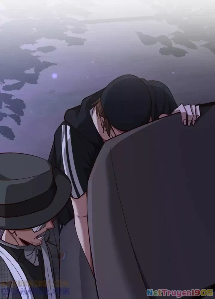 Ta Bị Kẹt Cùng Một Ngày 1000 Năm - Chapter 203 - Page 28