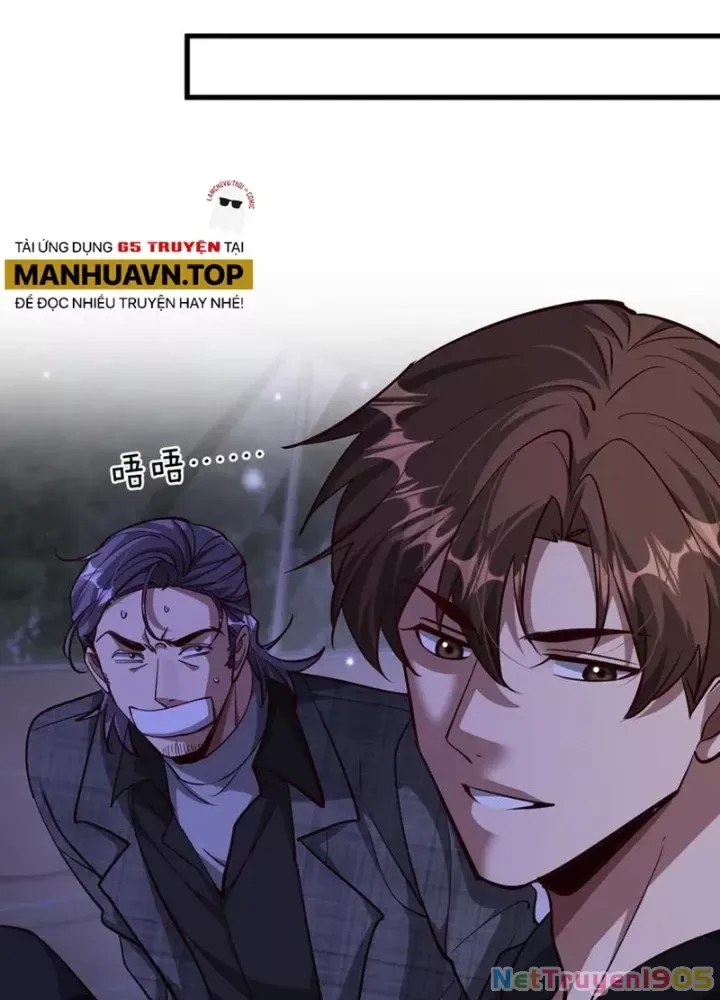 Ta Bị Kẹt Cùng Một Ngày 1000 Năm - Chapter 203 - Page 34