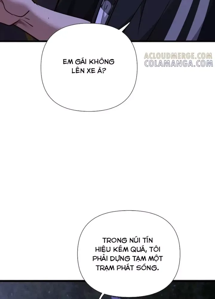 Ta Bị Kẹt Cùng Một Ngày 1000 Năm - Chapter 203 - Page 36