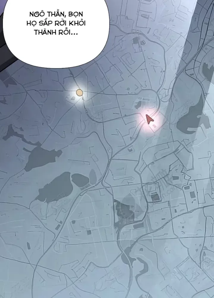 Ta Bị Kẹt Cùng Một Ngày 1000 Năm - Chapter 203 - Page 4