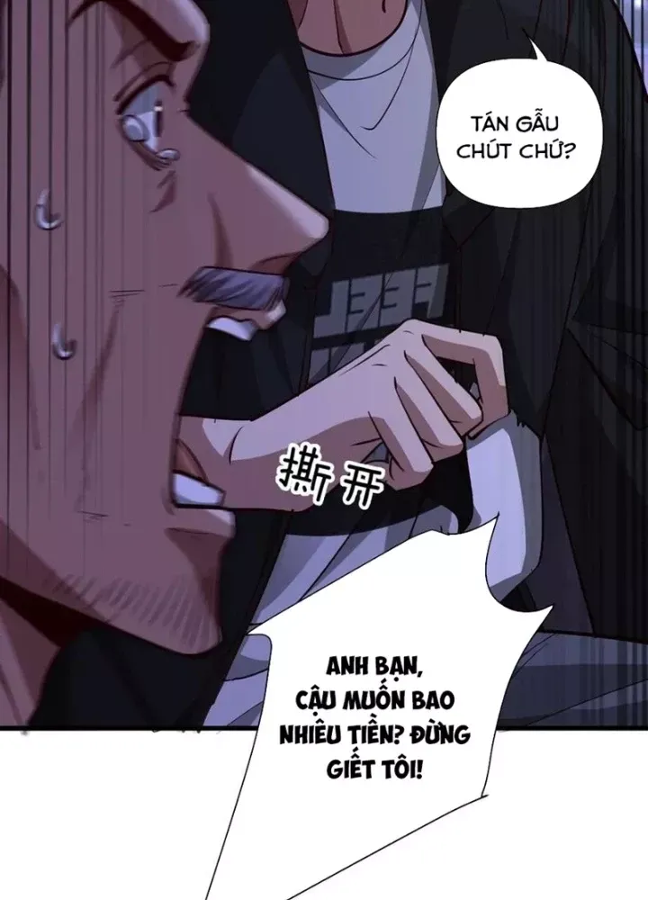 Ta Bị Kẹt Cùng Một Ngày 1000 Năm - Chapter 203 - Page 40